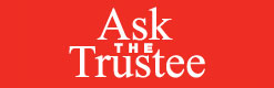 Ask The Trustee